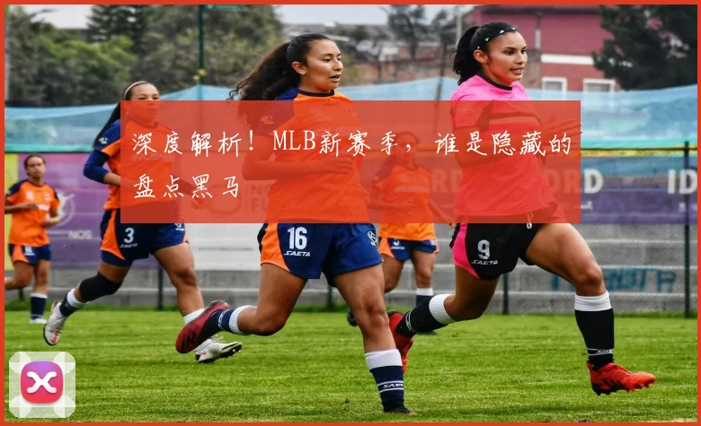 深度解析!MLB新赛季,谁是隐藏的盘点黑马