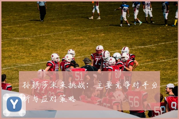 孙颖莎未来挑战：主要竞争对手分析与应对策略