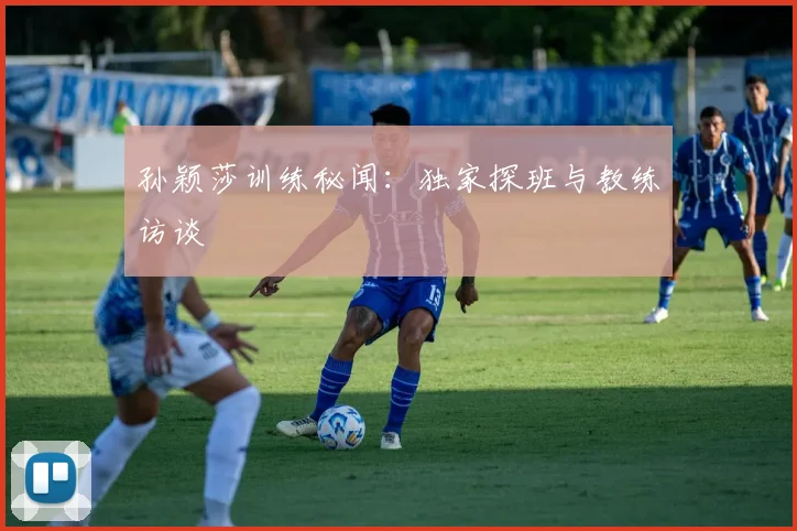 孙颖莎训练秘闻:独家探班与教练访谈