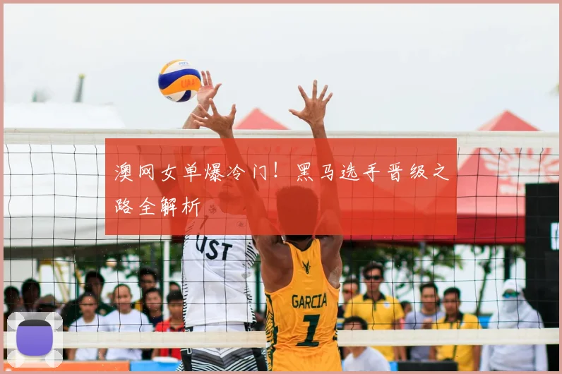 澳网女单爆冷门！黑马选手晋级之路全解析
