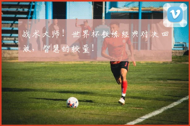 战术大师！世界杯教练经典对决回放，智慧的较量！