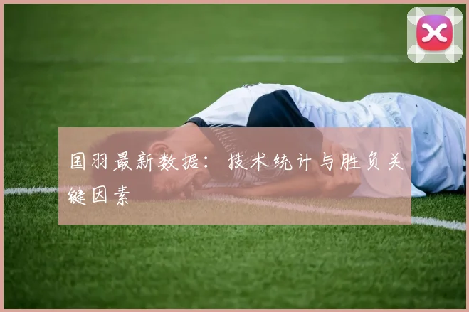 国羽最新数据：技术统计与胜负关键因素