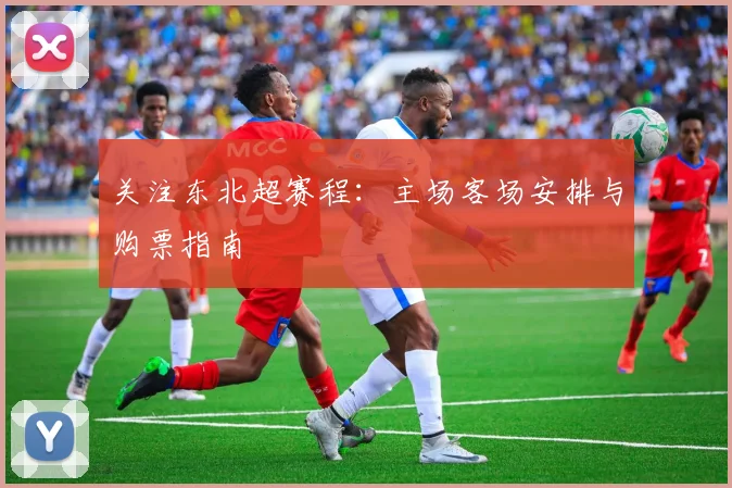 关注东北超赛程：主场客场安排与购票指南
