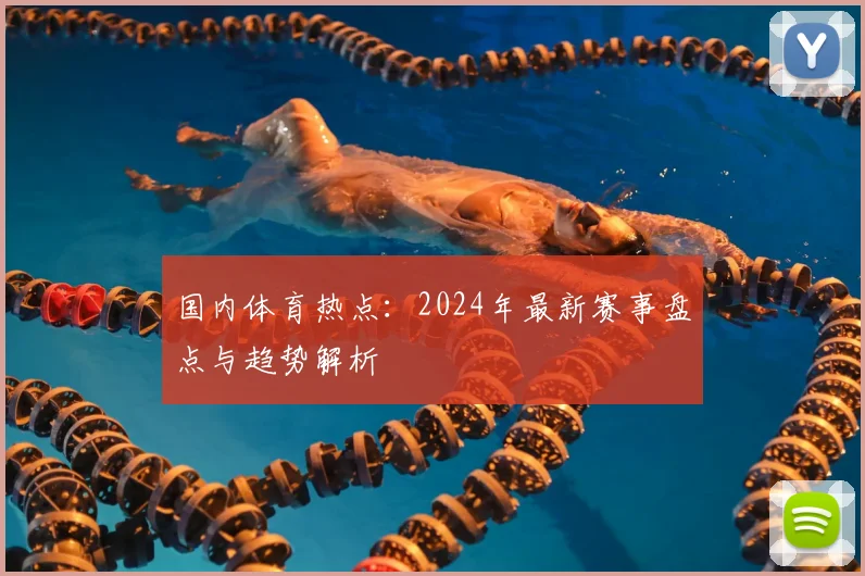 国内体育热点：2024年最新赛事盘点与趋势解析