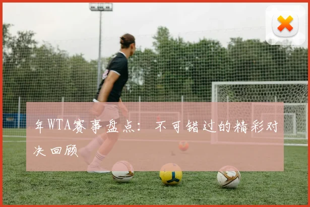 年WTA赛事盘点:不可错过的精彩对决回顾